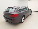  Bmw  Serie 5 BMW, 5-serie touring '17, BMW 5 Reeks Touring 520d (140 kW) 5d #8