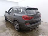  Bmw  X3 BMW  DIESEL - 2018 3.0 dAS xDrive30 286 MHD 5d #7