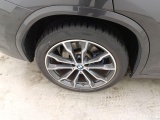  Bmw  X3 BMW  DIESEL - 2018 3.0 dAS xDrive30 286 MHD 5d #29