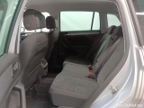  Volkswagen  Tiguan VOLKSWAGEN  DIESEL - 2021 2.0 TDI 150 SCR Life BMT DSG 5d #10