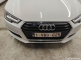  Audi  A4 Audi  Avant 2.0 30 TDi 90kW S tronic Business Ed 5d #26