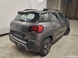  Citroen  C3 Citroën  Aircross 1.2 PureTech 110 S&S MAN6 Business GPS 5d #2