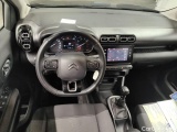  Citroen  C3 Citroën  Aircross 1.2 PureTech 110 S&S MAN6 Business GPS 5d #9