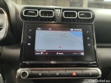  Citroen  C3 Citroën  Aircross 1.2 PureTech 110 S&S MAN6 Business GPS 5d #13