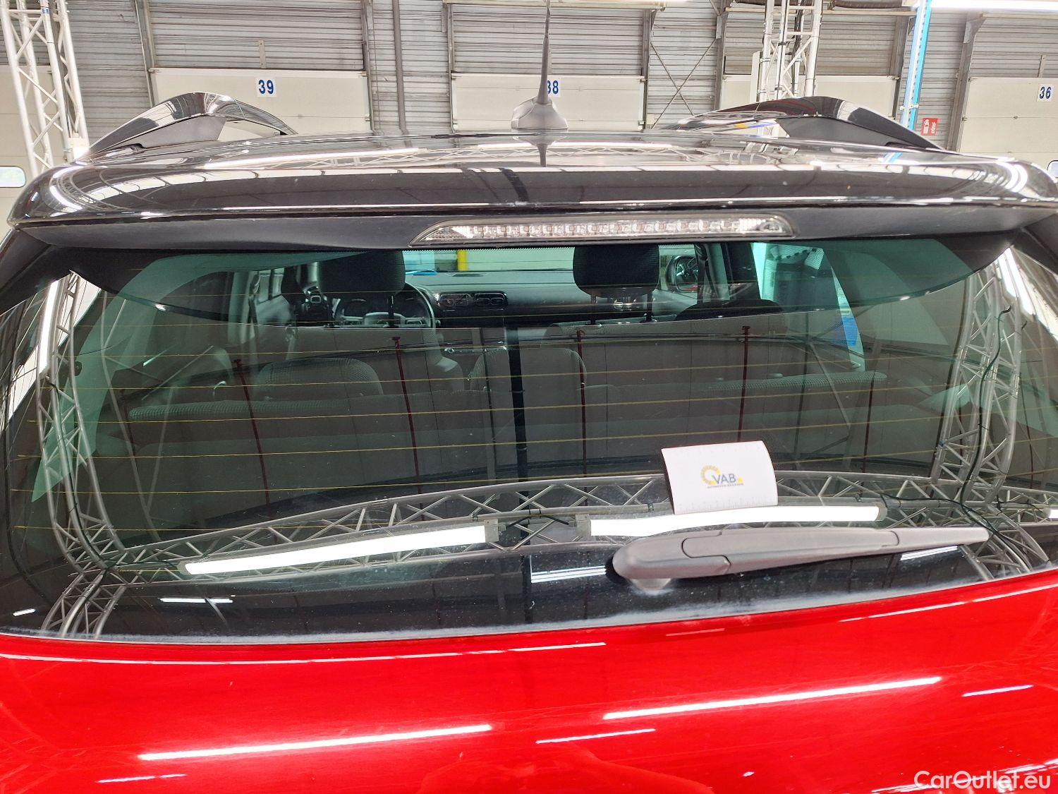  Citroen  C3 Citroën,  Aircross 