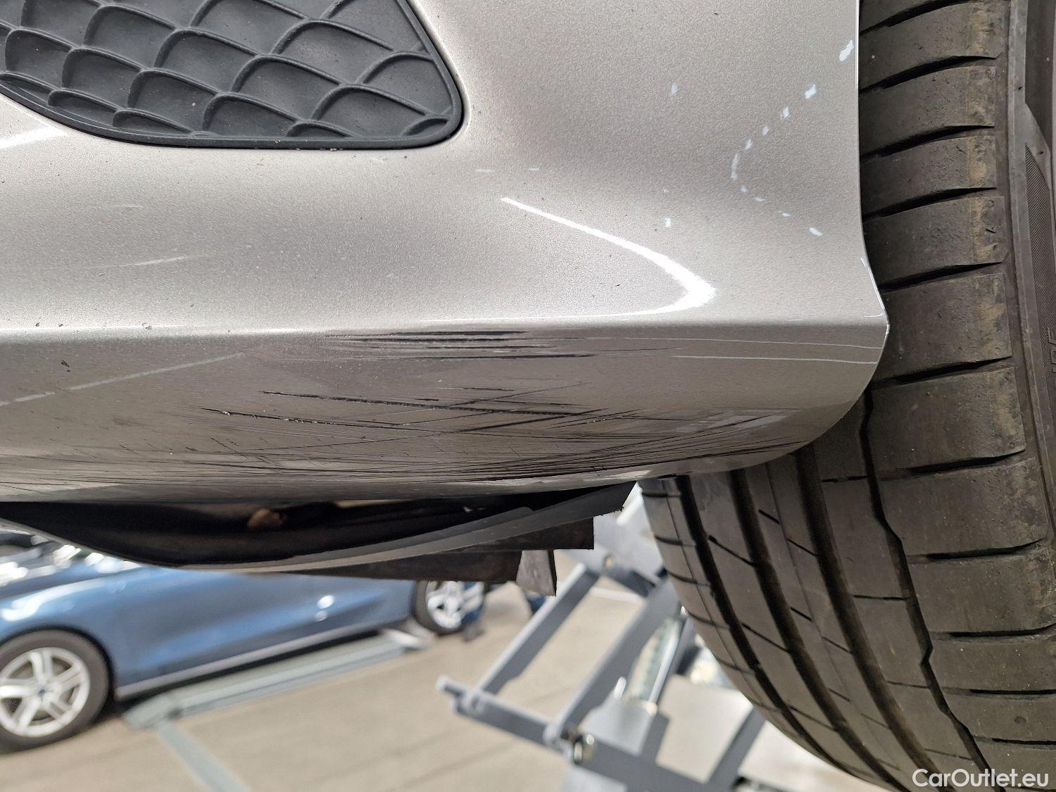  Mercedes  CLA-Klasse Mercedes, CLA-Class SB '19, Mercedes-Benz CLA Shooting Brake CLA 180 d Aut. 5d #16