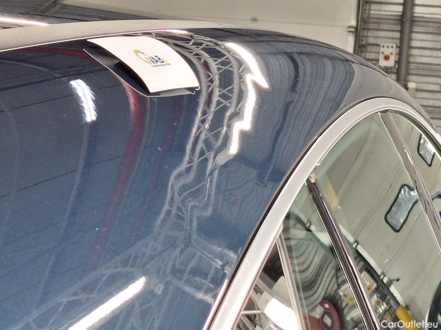  Mercedes  CLA-Klasse Mercedes, CLA-Class SB '19, Mercedes-Benz CLA Shooting Brake CLA 180 Business  #8