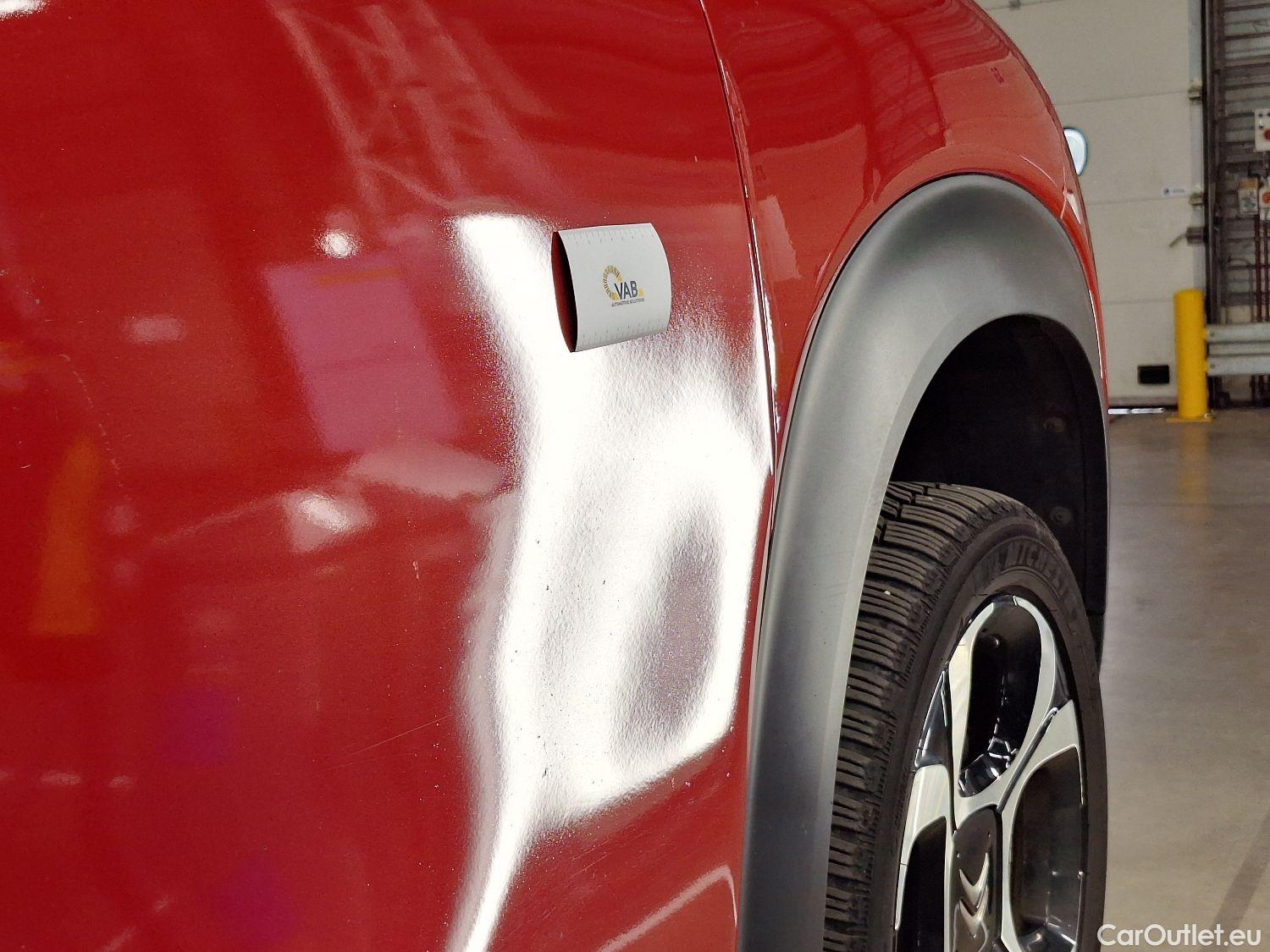  Citroen  C3 Citroën,  Aircross 