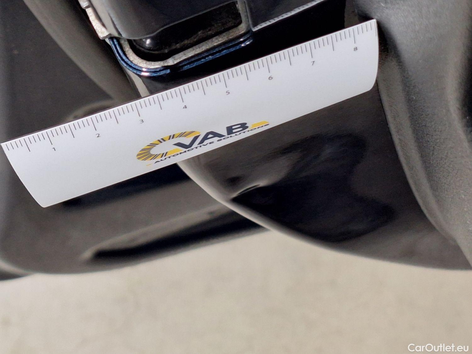  Mercedes  CLA-Klasse Mercedes, CLA-Class SB '19, Mercedes-Benz CLA Shooting Brake CLA 180 Business  #16