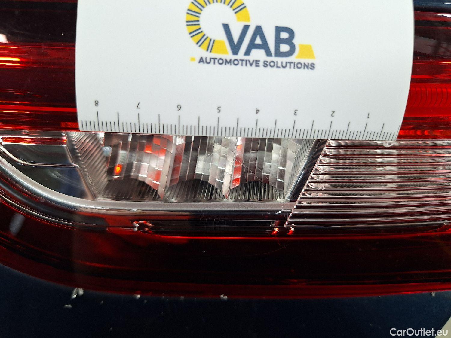  Mercedes  CLA-Klasse Mercedes, CLA-Class SB '19, Mercedes-Benz CLA Shooting Brake CLA 180 Business  #25