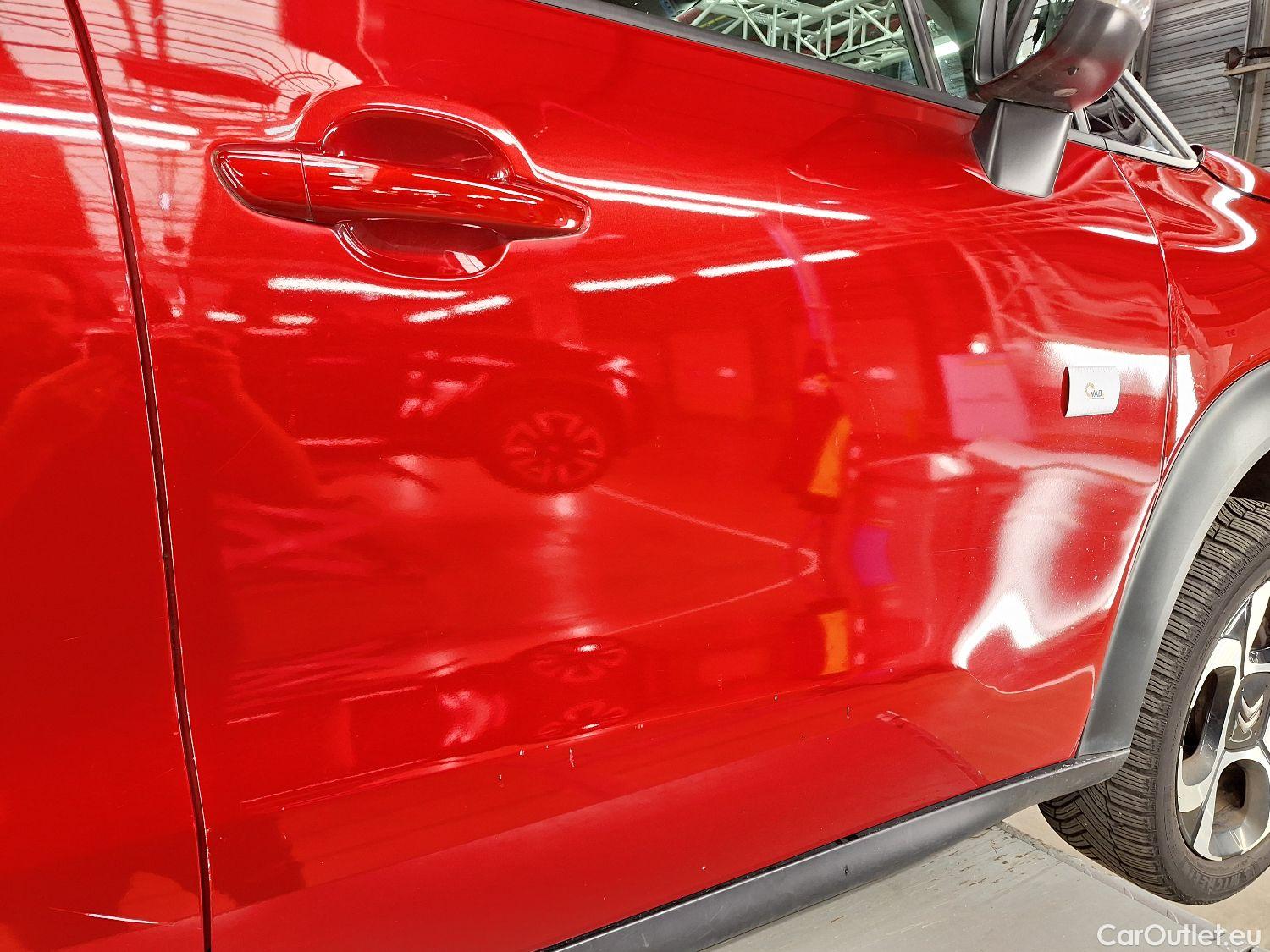  Citroen  C3 Citroën,  Aircross 