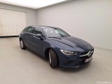  Mercedes  CLA-Klasse Mercedes, CLA-Class SB '19, Mercedes-Benz CLA Shooting Brake CLA 180 Business  #9