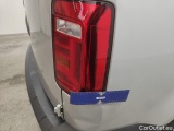  Volkswagen  Caddy VOLKSWAGEN  MAXI VAN DIESEL - 2015 2.0 CR TDi SCR 75kW (EU6) 5d #55