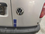  Volkswagen  Caddy VOLKSWAGEN  MAXI VAN DIESEL - 2015 2.0 CR TDi SCR 75kW (EU6) 5d #72