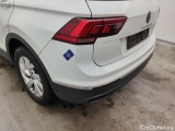  Volkswagen  Tiguan VOLKSWAGEN  DIESEL - 2021 2.0 TDI 150 SCR 4Motion Life BMT DSG 5d #55
