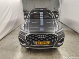  Audi  Q3 AUDI Q5 SPORTBACK 55 TFSIe 265hp Quattro PHEV S line S tronic 5d #5