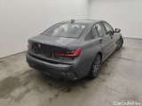  Bmw  Serie 3 BMW 3 Reeks Berline 318d (110 kW) 4d #2