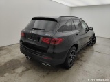  Mercedes  G-Klasee MERCEDES CLASSE GLC DIESEL (X253) - 2019 GLC 300 de 194 4-Ma PHEV Business Solution 5d #2