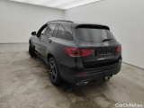  Mercedes  G-Klasee MERCEDES CLASSE GLC DIESEL (X253) - 2019 GLC 300 de 194 4-Ma PHEV Business Solution 5d #7