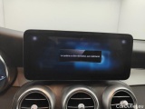  Mercedes  G-Klasee MERCEDES CLASSE GLC DIESEL (X253) - 2019 GLC 300 de 194 4-Ma PHEV Business Solution 5d #12