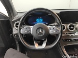 Mercedes  G-Klasee MERCEDES CLASSE GLC DIESEL (X253) - 2019 GLC 300 de 194 4-Ma PHEV Business Solution 5d #34