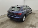  Audi  A3 AUDI  SPORTBACK DIESEL - 2020 30 TDi 116hp S tronic (EU6AP) 5d #2