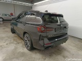  Bmw  X3 BMW  DIESEL - 2022 2.0 A 190hp xDrive20d MHEV 5d #7