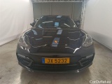  Porsche  Panamera PORSCHE  4S E-HYBRID SPORT TURISMO -2020 2.9 V6 Bi-Turbo 441 PHEV Sport Tursimo PDK 5d #5