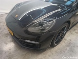  Porsche  Panamera PORSCHE  4S E-HYBRID SPORT TURISMO -2020 2.9 V6 Bi-Turbo 441 PHEV Sport Tursimo PDK 5d #43