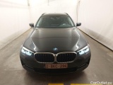  Bmw  Serie 5 BMW 5 Reeks Touring 520e 150kW 5d #5
