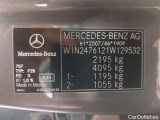  Mercedes  GLB Mercedes-Benz   200 d Business Solution 5d #17