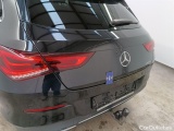  Mercedes  CLA-Klasse Mercedes-Benz CLA Shooting Brake CLA 180 d Business Solution Aut. 5d #27
