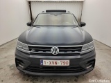  Volkswagen  Tiguan Volkswagen  Allspace 1.5 TSI ACT DSG7 Platinum 5d 7pl #5