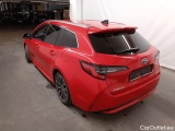 Toyota  Corolla Toyota  Touring Sports 1.8 Hybrid Premium e-CVT 5d #7