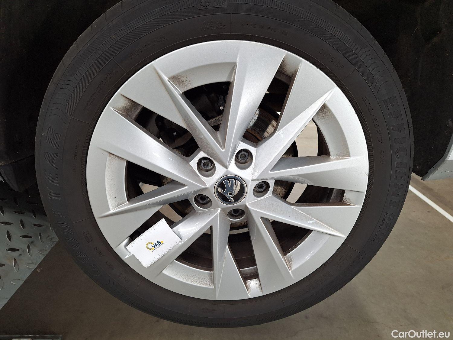  Skoda  Octavia Skoda,  Combi '20, Skoda  Combi 1.0 TSI eTec 81kW DSG7 Clever+!!NO COC!! #33