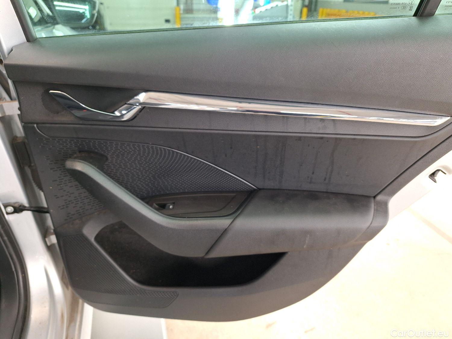  Skoda  Octavia Skoda,  Combi '20, Skoda  Combi 1.0 TSI eTec 81kW DSG7 Clever+!!NO COC!! #6