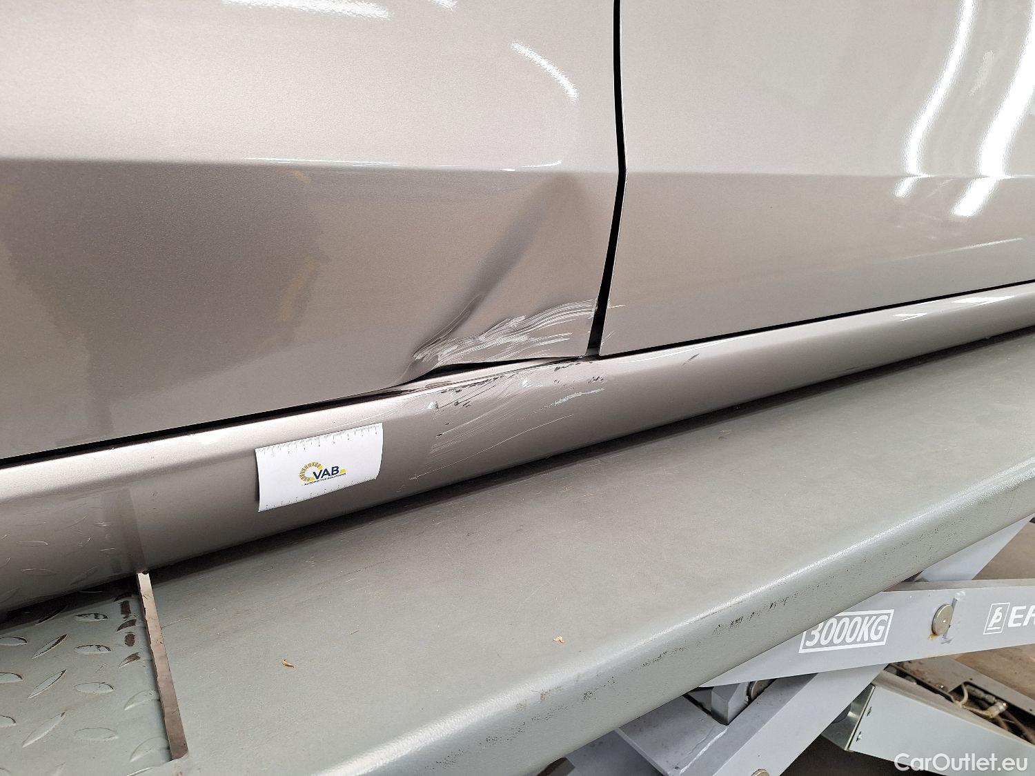  Mercedes  C-Klasse Mercedes, C-Class Break '21, Mercedes-Benz  Break C 200 d Business Line!!NO COC!! #1