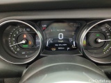  Jeep  Wrangler JEEP  HARD TOP - 2021 2.0 Turbo 272 (+108) 4xe PHEV Sahara 5d #6