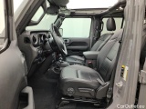  Jeep  Wrangler JEEP  HARD TOP - 2021 2.0 Turbo 272 (+108) 4xe PHEV Sahara 5d #3
