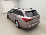  Mercedes  C-Klasse Mercedes, C-Class Break '21, Mercedes-Benz  Break C 200 d Business Line!!NO COC!! #6