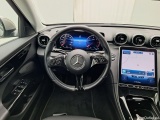  Mercedes  C-Klasse Mercedes, C-Class Break '21, Mercedes-Benz  Break C 200 d Business Line!!NO COC!! #5