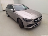  Mercedes  C-Klasse Mercedes, C-Class Break '21, Mercedes-Benz  Break C 200 d Business Line!!NO COC!! #9