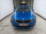  Skoda  Octavia Skoda  Combi 1.0 TSI GreenTec 85kW Ambition 5d #5