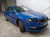  Skoda  Octavia Skoda  Combi 1.0 TSI GreenTec 85kW Ambition 5d #8