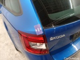  Skoda  Octavia Skoda  Combi 1.0 TSI GreenTec 85kW Ambition 5d #38