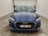  Audi  A5 Sportback Audi  35 TDI S tronic Bus Ed S Line 5d #5