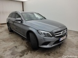  Mercedes  C-Klasse Mercedes-Benz  Break C 220 d 4MATIC Business Solution Auto 5d #8