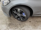  Mercedes  C-Klasse Mercedes-Benz  Break C 220 d 4MATIC Business Solution Auto 5d #65