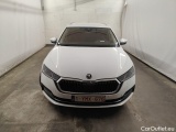  Skoda  Octavia Skoda  Combi 2.0 CRTDI 85kW Style 5d #5