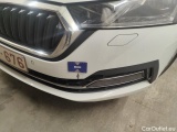  Skoda  Octavia Skoda  Combi 2.0 CRTDI 85kW Style 5d #20
